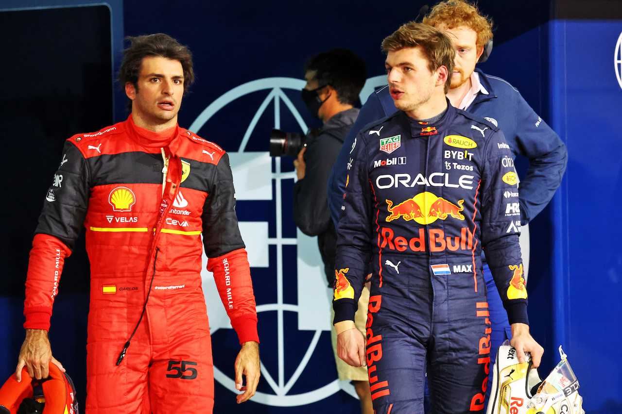 GP BAHRAIN - Qualifiche e Prove Libere 3