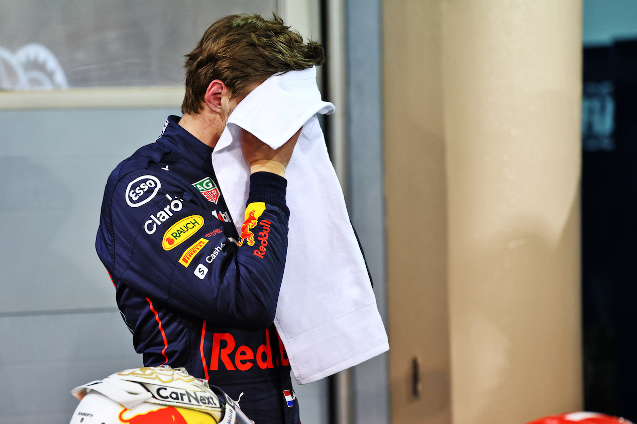 GP BAHRAIN - Qualifiche e Prove Libere 3
