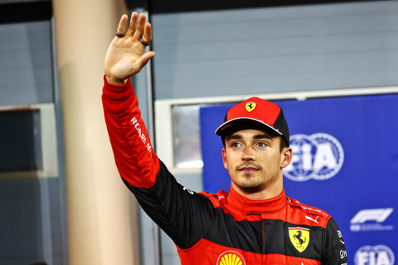 GP BAHRAIN - Qualifiche e Prove Libere 3