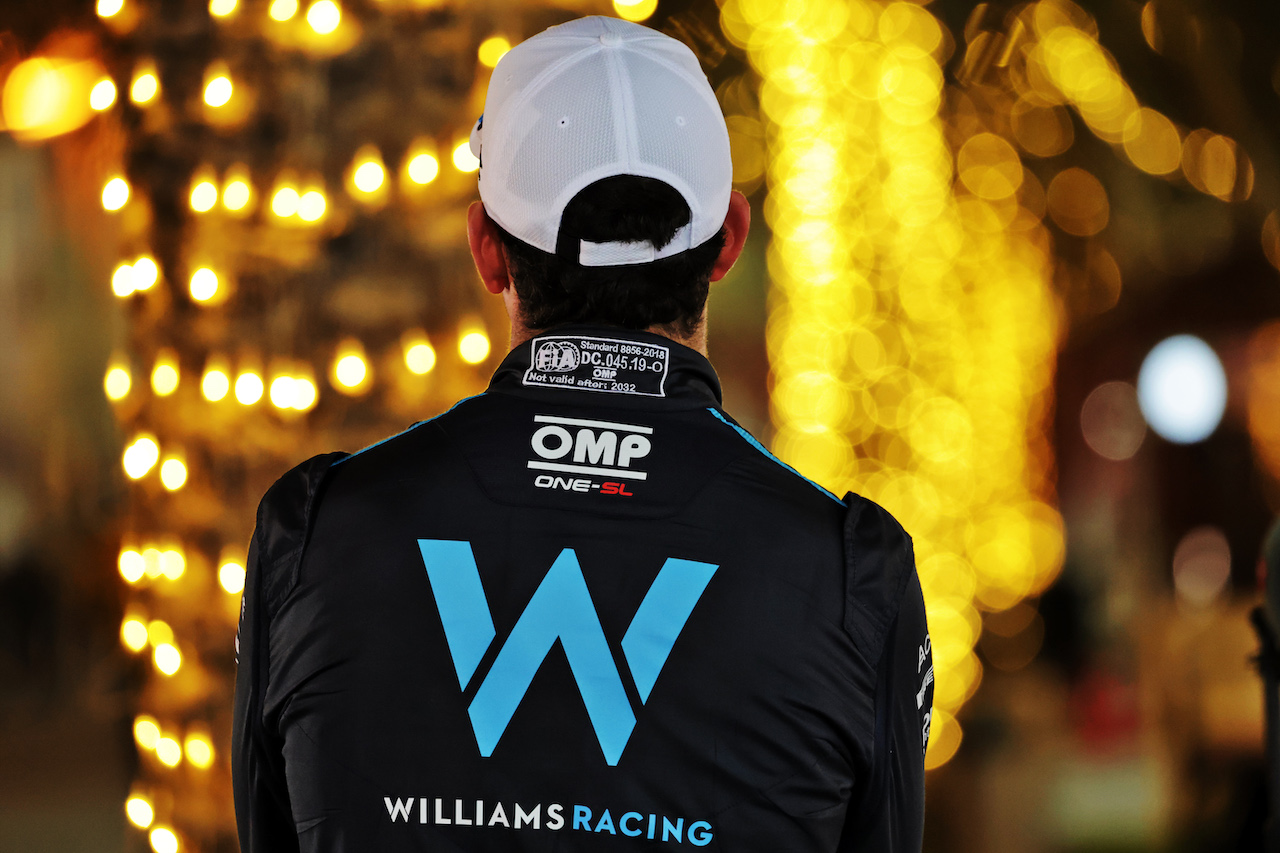 GP BAHRAIN - Qualifiche e Prove Libere 3