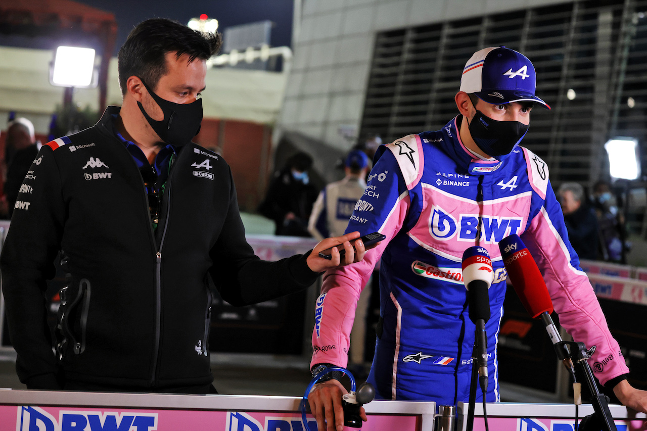 GP BAHRAIN - Qualifiche e Prove Libere 3