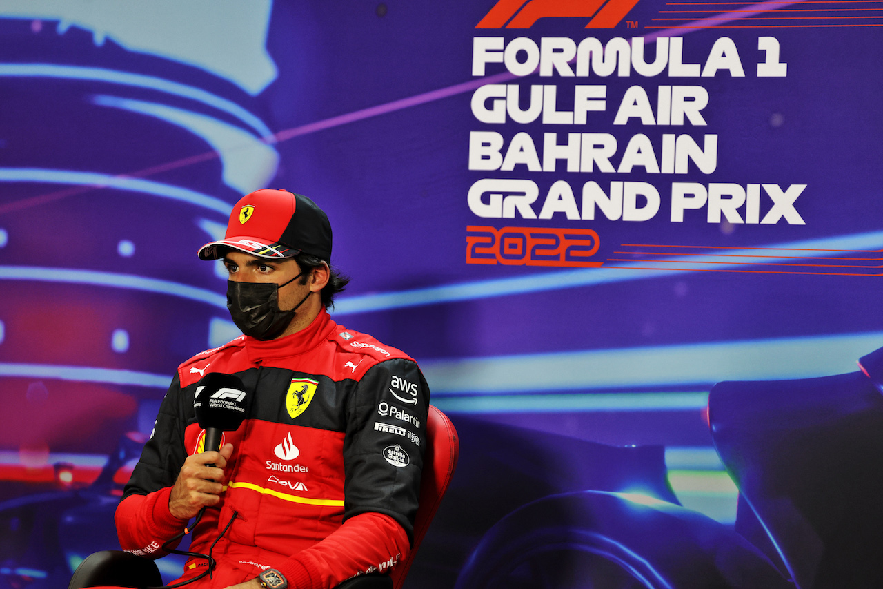 GP BAHRAIN - Qualifiche e Prove Libere 3