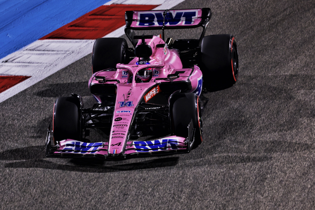 GP BAHRAIN - Qualifiche e Prove Libere 3