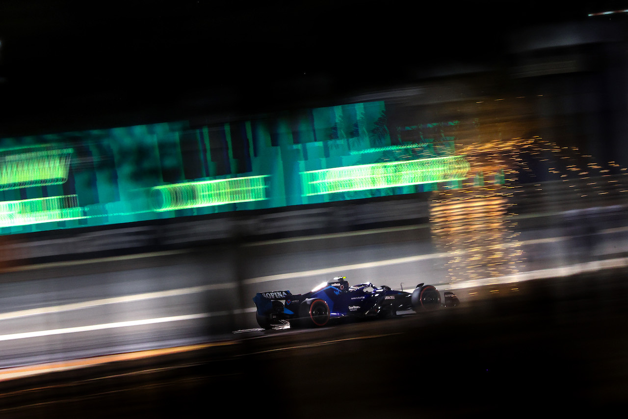 GP BAHRAIN - Qualifiche e Prove Libere 3
