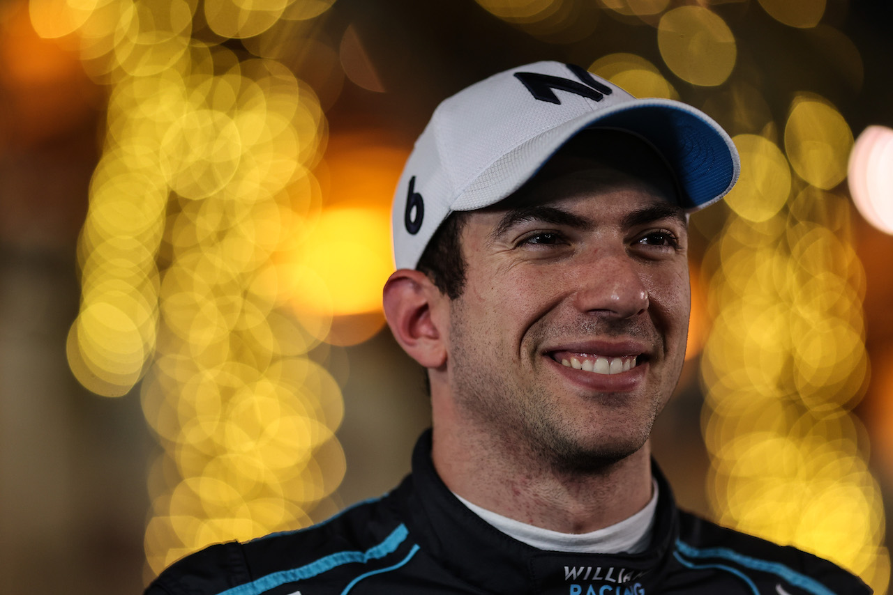GP BAHRAIN - Qualifiche e Prove Libere 3