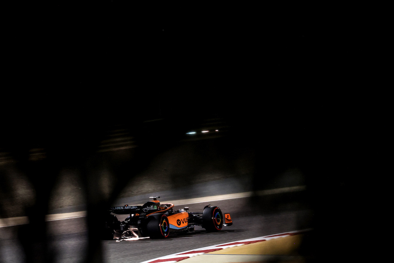 GP BAHRAIN - Qualifiche e Prove Libere 3