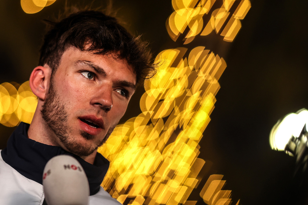 GP BAHRAIN - Qualifiche e Prove Libere 3