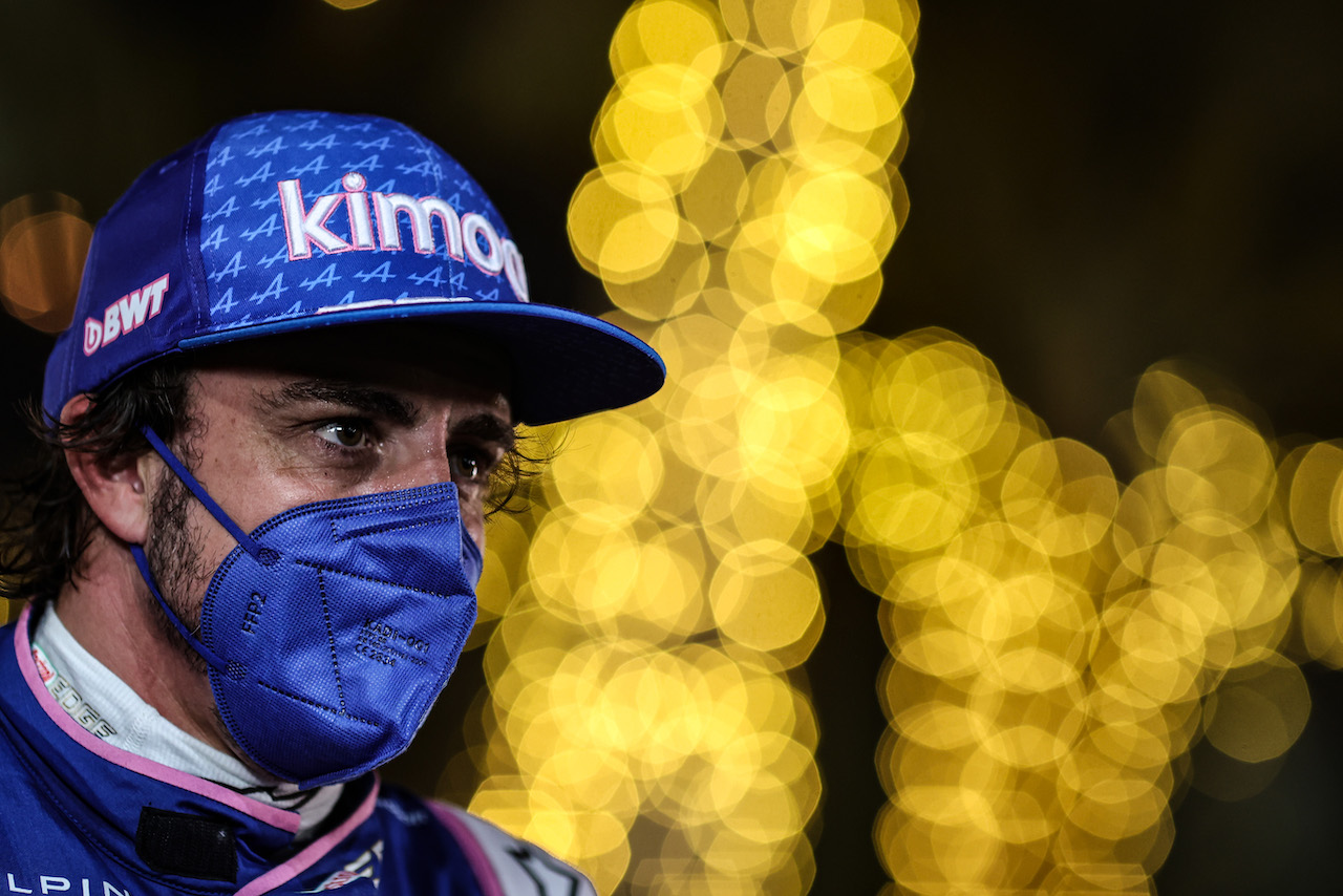 GP BAHRAIN - Qualifiche e Prove Libere 3
