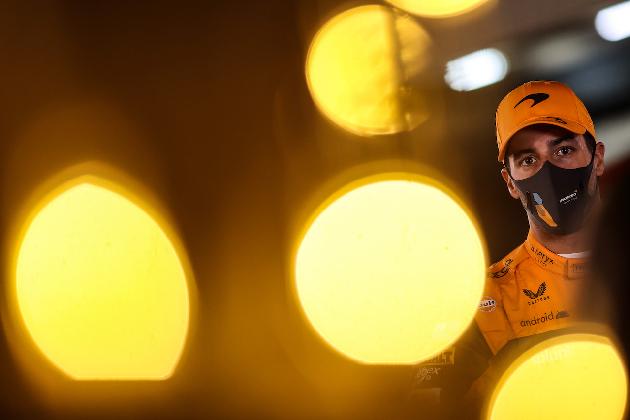 GP BAHRAIN - Qualifiche e Prove Libere 3