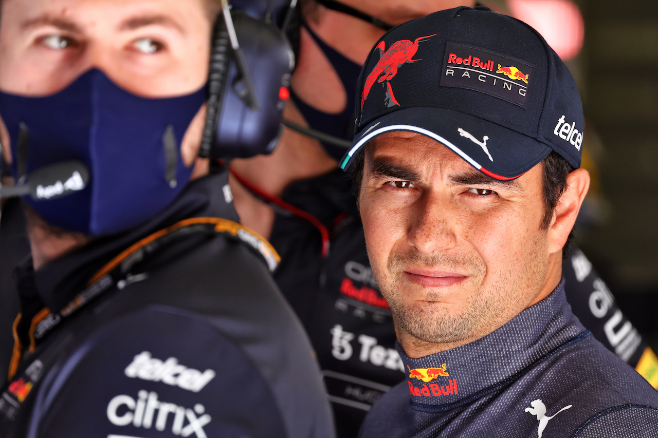 GP BAHRAIN - Qualifiche e Prove Libere 3