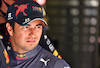 GP BAHRAIN, Sergio Perez (MEX) Red Bull Racing.
19.03.2022. Formula 1 World Championship, Rd 1, Bahrain Grand Prix, Sakhir, Bahrain, Qualifiche Day.
- www.xpbimages.com, EMail: requests@xpbimages.com © Copyright: Batchelor / XPB Images