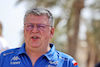 GP BAHRAIN, Otmar Szafnauer (USA) Alpine F1 Team, Team Principal.
19.03.2022. Formula 1 World Championship, Rd 1, Bahrain Grand Prix, Sakhir, Bahrain, Qualifiche Day.
- www.xpbimages.com, EMail: requests@xpbimages.com © Copyright: Moy / XPB Images