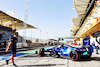 GP BAHRAIN, Nicholas Latifi (CDN) Williams Racing FW44.
19.03.2022. Formula 1 World Championship, Rd 1, Bahrain Grand Prix, Sakhir, Bahrain, Qualifiche Day.
- www.xpbimages.com, EMail: requests@xpbimages.com © Copyright: Batchelor / XPB Images