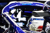 GP BAHRAIN, Nicholas Latifi (CDN) Williams Racing FW44.
19.03.2022. Formula 1 World Championship, Rd 1, Bahrain Grand Prix, Sakhir, Bahrain, Qualifiche Day.
- www.xpbimages.com, EMail: requests@xpbimages.com © Copyright: Batchelor / XPB Images