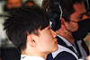 GP BAHRAIN, Yuki Tsunoda (JPN) AlphaTauri.
19.03.2022. Formula 1 World Championship, Rd 1, Bahrain Grand Prix, Sakhir, Bahrain, Qualifiche Day.
- www.xpbimages.com, EMail: requests@xpbimages.com © Copyright: Batchelor / XPB Images