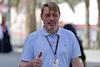 GP BAHRAIN, Mika Hakkinen (FIN).
19.03.2022. Formula 1 World Championship, Rd 1, Bahrain Grand Prix, Sakhir, Bahrain, Qualifiche Day.
- www.xpbimages.com, EMail: requests@xpbimages.com © Copyright: Bearne / XPB Images