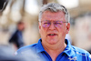 GP BAHRAIN, Otmar Szafnauer (USA) Alpine F1 Team, Team Principal.
19.03.2022. Formula 1 World Championship, Rd 1, Bahrain Grand Prix, Sakhir, Bahrain, Qualifiche Day.
- www.xpbimages.com, EMail: requests@xpbimages.com © Copyright: Moy / XPB Images
