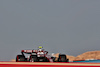 GP BAHRAIN, Guanyu Zhou (CHN) Alfa Romeo F1 Team C42.
19.03.2022. Formula 1 World Championship, Rd 1, Bahrain Grand Prix, Sakhir, Bahrain, Qualifiche Day.
 - www.xpbimages.com, EMail: requests@xpbimages.com © Copyright: Coates / XPB Images