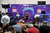 GP BAHRAIN, The FIA Press Conference (L to R): Franz Tost (AUT) AlphaTauri Team Principal; Christian Horner (GBR) Red Bull Racing Team Principal; Guenther Steiner (ITA) Haas F1 Team Prinicipal.
19.03.2022. Formula 1 World Championship, Rd 1, Bahrain Grand Prix, Sakhir, Bahrain, Qualifiche Day.
- www.xpbimages.com, EMail: requests@xpbimages.com © Copyright: Moy / XPB Images