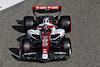 GP BAHRAIN, Valtteri Bottas (FIN) Alfa Romeo F1 Team C42.
19.03.2022. Formula 1 World Championship, Rd 1, Bahrain Grand Prix, Sakhir, Bahrain, Qualifiche Day.
- www.xpbimages.com, EMail: requests@xpbimages.com © Copyright: Bearne / XPB Images