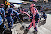 GP BAHRAIN, Esteban Ocon (FRA), Alpine F1 Team 
19.03.2022. Formula 1 World Championship, Rd 1, Bahrain Grand Prix, Sakhir, Bahrain, Qualifiche Day.
- www.xpbimages.com, EMail: requests@xpbimages.com ¬© Copyright: Charniaux / XPB Images