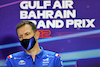 GP BAHRAIN, Laurent Rossi (FRA) Alpine Chief Executive Officer in the FIA Press Conference.
19.03.2022. Formula 1 World Championship, Rd 1, Bahrain Grand Prix, Sakhir, Bahrain, Qualifiche Day.
- www.xpbimages.com, EMail: requests@xpbimages.com © Copyright: Moy / XPB Images
