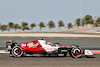GP BAHRAIN, Guanyu Zhou (CHN) Alfa Romeo F1 Team C42.
19.03.2022. Formula 1 World Championship, Rd 1, Bahrain Grand Prix, Sakhir, Bahrain, Qualifiche Day.
- www.xpbimages.com, EMail: requests@xpbimages.com © Copyright: Moy / XPB Images