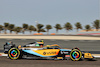 GP BAHRAIN, Lando Norris (GBR) McLaren MCL36.
19.03.2022. Formula 1 World Championship, Rd 1, Bahrain Grand Prix, Sakhir, Bahrain, Qualifiche Day.
- www.xpbimages.com, EMail: requests@xpbimages.com © Copyright: Moy / XPB Images