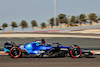 GP BAHRAIN, Alexander Albon (THA) Williams Racing FW44.
19.03.2022. Formula 1 World Championship, Rd 1, Bahrain Grand Prix, Sakhir, Bahrain, Qualifiche Day.
- www.xpbimages.com, EMail: requests@xpbimages.com © Copyright: Moy / XPB Images