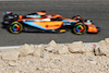 GP BAHRAIN, Daniel Ricciardo (AUS) McLaren MCL36.
19.03.2022. Formula 1 World Championship, Rd 1, Bahrain Grand Prix, Sakhir, Bahrain, Qualifiche Day.
- www.xpbimages.com, EMail: requests@xpbimages.com © Copyright: Moy / XPB Images