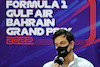 GP BAHRAIN, Toto Wolff (GER) Mercedes AMG F1 Shareholder e Executive Director in the FIA Press Conference.
19.03.2022. Formula 1 World Championship, Rd 1, Bahrain Grand Prix, Sakhir, Bahrain, Qualifiche Day.
- www.xpbimages.com, EMail: requests@xpbimages.com © Copyright: Moy / XPB Images