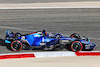 GP BAHRAIN, Alexander Albon (THA) Williams Racing FW44.
19.03.2022. Formula 1 World Championship, Rd 1, Bahrain Grand Prix, Sakhir, Bahrain, Qualifiche Day.
- www.xpbimages.com, EMail: requests@xpbimages.com © Copyright: Moy / XPB Images