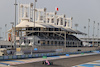 GP BAHRAIN, Esteban Ocon (FRA) Alpine F1 Team A522.
19.03.2022. Formula 1 World Championship, Rd 1, Bahrain Grand Prix, Sakhir, Bahrain, Qualifiche Day.
- www.xpbimages.com, EMail: requests@xpbimages.com © Copyright: Moy / XPB Images