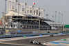 GP BAHRAIN, Lewis Hamilton (GBR) Mercedes AMG F1 W13.
19.03.2022. Formula 1 World Championship, Rd 1, Bahrain Grand Prix, Sakhir, Bahrain, Qualifiche Day.
- www.xpbimages.com, EMail: requests@xpbimages.com © Copyright: Moy / XPB Images