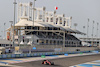 GP BAHRAIN, Charles Leclerc (MON) Ferrari F1-75.
19.03.2022. Formula 1 World Championship, Rd 1, Bahrain Grand Prix, Sakhir, Bahrain, Qualifiche Day.
- www.xpbimages.com, EMail: requests@xpbimages.com © Copyright: Moy / XPB Images