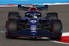 GP BAHRAIN, Alexander Albon (THA) Williams Racing FW44.
19.03.2022. Formula 1 World Championship, Rd 1, Bahrain Grand Prix, Sakhir, Bahrain, Qualifiche Day.
- www.xpbimages.com, EMail: requests@xpbimages.com ¬© Copyright: Batchelor / XPB Images