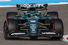 GP BAHRAIN, Lance Stroll (CDN) Aston Martin F1 Team AMR22.
19.03.2022. Formula 1 World Championship, Rd 1, Bahrain Grand Prix, Sakhir, Bahrain, Qualifiche Day.
- www.xpbimages.com, EMail: requests@xpbimages.com ¬© Copyright: Batchelor / XPB Images