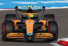 GP BAHRAIN, Lando Norris (GBR) McLaren MCL36.
19.03.2022. Formula 1 World Championship, Rd 1, Bahrain Grand Prix, Sakhir, Bahrain, Qualifiche Day.
- www.xpbimages.com, EMail: requests@xpbimages.com ¬© Copyright: Batchelor / XPB Images