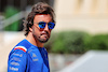 GP BAHRAIN, Fernando Alonso (ESP) Alpine F1 Team.
19.03.2022. Formula 1 World Championship, Rd 1, Bahrain Grand Prix, Sakhir, Bahrain, Qualifiche Day.
- www.xpbimages.com, EMail: requests@xpbimages.com © Copyright: Moy / XPB Images