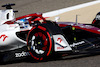 GP BAHRAIN, Valtteri Bottas (FIN) Alfa Romeo F1 Team C42.
19.03.2022. Formula 1 World Championship, Rd 1, Bahrain Grand Prix, Sakhir, Bahrain, Qualifiche Day.
- www.xpbimages.com, EMail: requests@xpbimages.com ¬© Copyright: Batchelor / XPB Images
