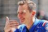 GP BAHRAIN, Laurent Rossi (FRA) Alpine Chief Executive Officer.
19.03.2022. Formula 1 World Championship, Rd 1, Bahrain Grand Prix, Sakhir, Bahrain, Qualifiche Day.
- www.xpbimages.com, EMail: requests@xpbimages.com © Copyright: Moy / XPB Images