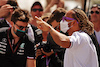 GP BAHRAIN, Lewis Hamilton (GBR) Mercedes AMG F1.
19.03.2022. Formula 1 World Championship, Rd 1, Bahrain Grand Prix, Sakhir, Bahrain, Qualifiche Day.
- www.xpbimages.com, EMail: requests@xpbimages.com © Copyright: Bearne / XPB Images