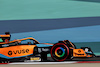 GP BAHRAIN, Daniel Ricciardo (AUS) McLaren MCL36.
19.03.2022. Formula 1 World Championship, Rd 1, Bahrain Grand Prix, Sakhir, Bahrain, Qualifiche Day.
 - www.xpbimages.com, EMail: requests@xpbimages.com © Copyright: Coates / XPB Images