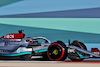 GP BAHRAIN, George Russell (GBR) Mercedes AMG F1 W13.
19.03.2022. Formula 1 World Championship, Rd 1, Bahrain Grand Prix, Sakhir, Bahrain, Qualifiche Day.
 - www.xpbimages.com, EMail: requests@xpbimages.com © Copyright: Coates / XPB Images