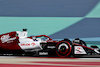GP BAHRAIN, Valtteri Bottas (FIN) Alfa Romeo F1 Team C42.
19.03.2022. Formula 1 World Championship, Rd 1, Bahrain Grand Prix, Sakhir, Bahrain, Qualifiche Day.
 - www.xpbimages.com, EMail: requests@xpbimages.com © Copyright: Coates / XPB Images