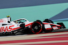 GP BAHRAIN, Mick Schumacher (GER) Haas VF-22.
19.03.2022. Formula 1 World Championship, Rd 1, Bahrain Grand Prix, Sakhir, Bahrain, Qualifiche Day.
 - www.xpbimages.com, EMail: requests@xpbimages.com © Copyright: Coates / XPB Images