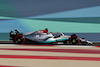 GP BAHRAIN, George Russell (GBR) Mercedes AMG F1 W13.
19.03.2022. Formula 1 World Championship, Rd 1, Bahrain Grand Prix, Sakhir, Bahrain, Qualifiche Day.
 - www.xpbimages.com, EMail: requests@xpbimages.com © Copyright: Coates / XPB Images