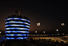GP BAHRAIN, Nicholas Latifi (CDN) Williams Racing FW44.
19.03.2022. Formula 1 World Championship, Rd 1, Bahrain Grand Prix, Sakhir, Bahrain, Qualifiche Day.
- www.xpbimages.com, EMail: requests@xpbimages.com © Copyright: Bearne / XPB Images