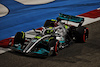 GP BAHRAIN, Lewis Hamilton (GBR) Mercedes AMG F1 W13.
19.03.2022. Formula 1 World Championship, Rd 1, Bahrain Grand Prix, Sakhir, Bahrain, Qualifiche Day.
 - www.xpbimages.com, EMail: requests@xpbimages.com © Copyright: Coates / XPB Images