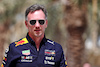 GP BAHRAIN, Christian Horner (GBR) Red Bull Racing Team Principal.
19.03.2022. Formula 1 World Championship, Rd 1, Bahrain Grand Prix, Sakhir, Bahrain, Qualifiche Day.
- www.xpbimages.com, EMail: requests@xpbimages.com © Copyright: Batchelor / XPB Images